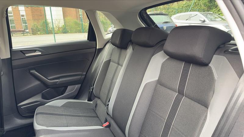 Volkswagen Polo 1.0 Tsi 115 Dsg7 Copper Line - Automatique