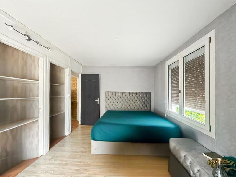 Appartement - 59 m² - 2 pièces