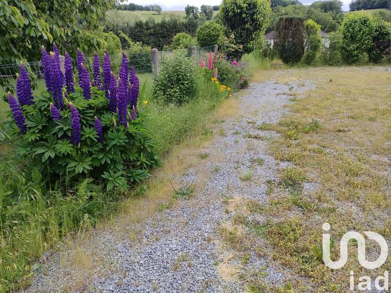 Maison - 204 m² - 7 pièces