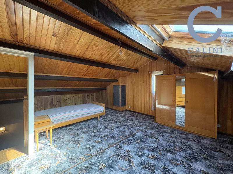 Villa - 180 m² - 6 pièces