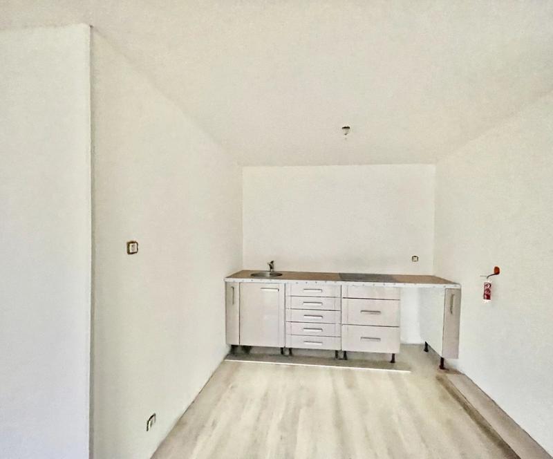 Maison - 72 m² - 3 pièces