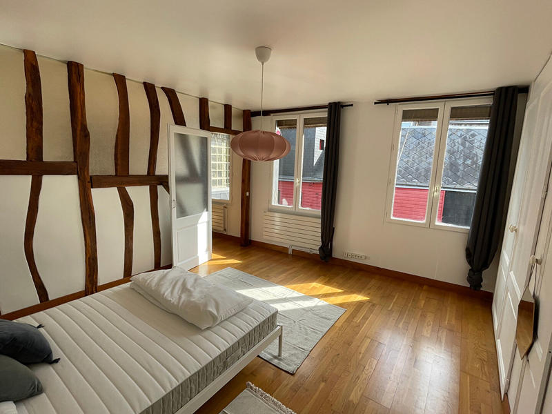 Appartement - 54 m² - 2 pièces