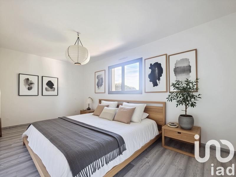 Maison - 162 m² - 6 pièces