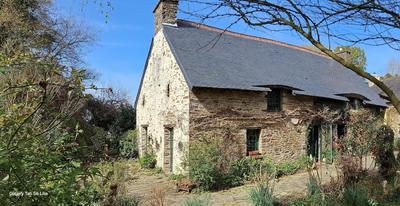 Maison - 134 m² - 5 pièces