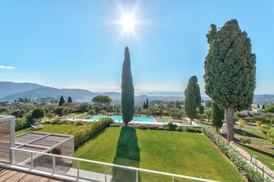 Penthouse - 99 m² - 3 pièces