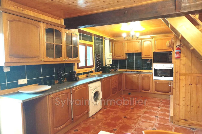 Maison - 149 m² - 4 pièces