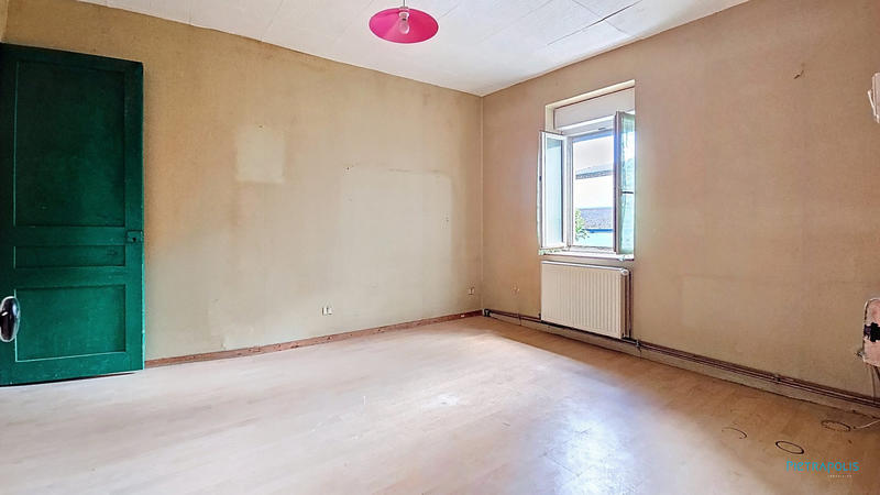 Maison - 65 m² - 3 pièces