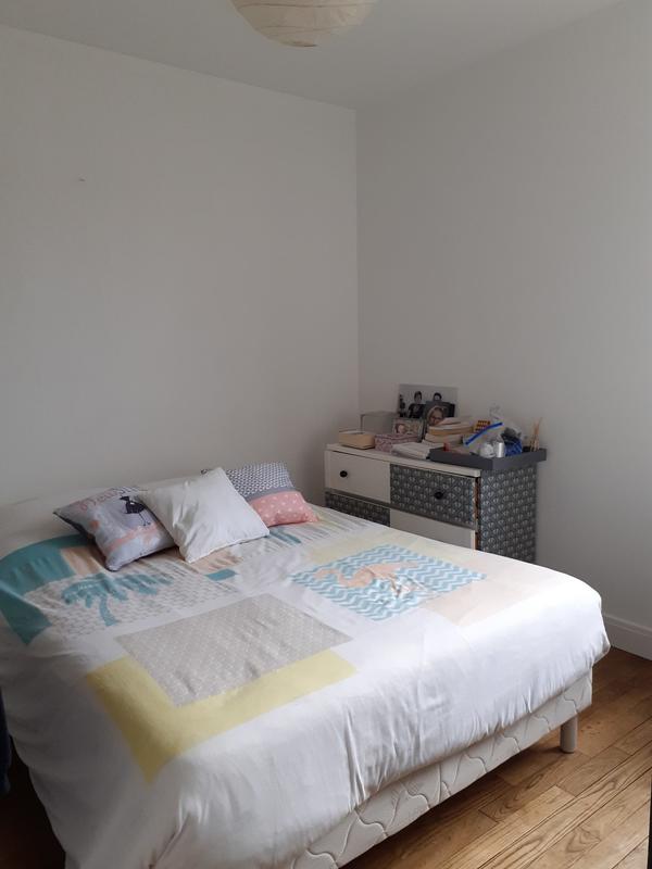 Appartement - 33 m² - 2 pièces