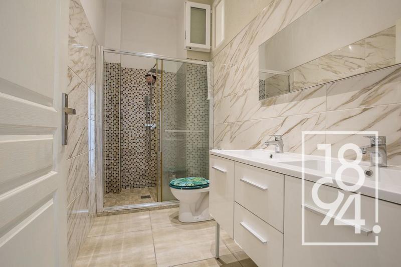 Maison de ville - 130 m² - 5 pièces