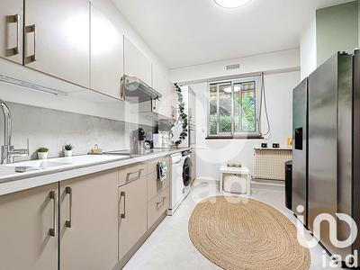 Appartement - 65 m² - 2 pièces