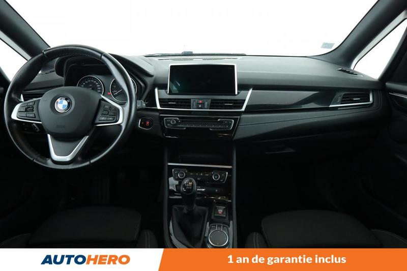 Bmw Serie 2 Active Tourer 216i Sport 102 ch
