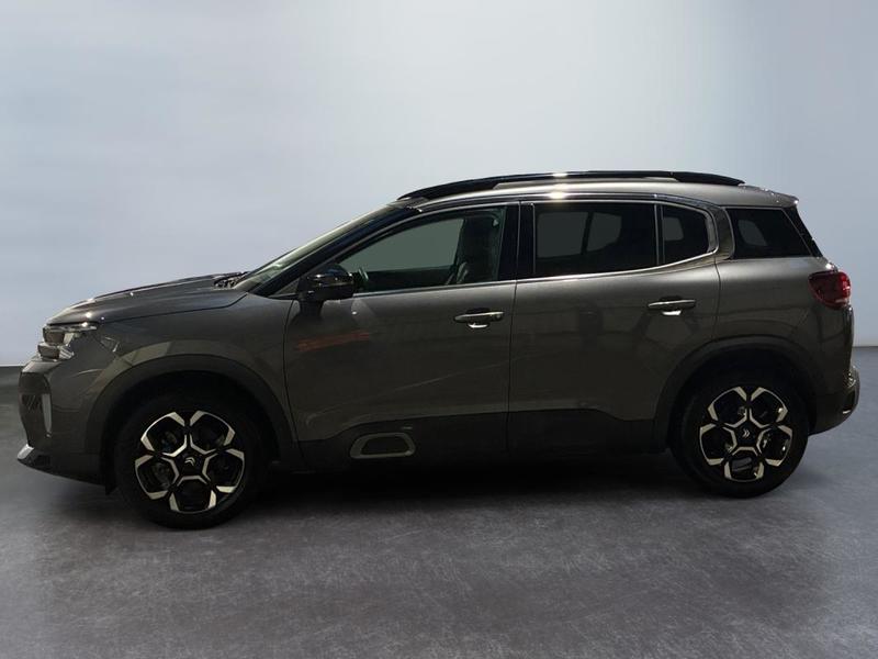 Citroën C5 Aircross PureTech 130 s&amp;S Eat8 Shine