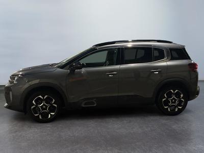 Citroën C5 Aircross PureTech 130 s&amp;S Eat8 Shine