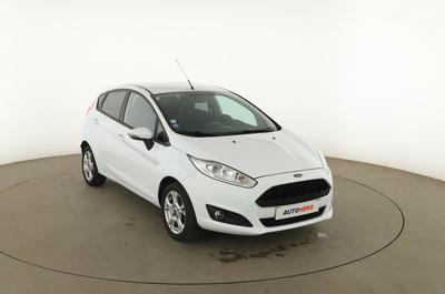 Ford Fiesta 1.0 EcoBoost Business 5p 100 ch