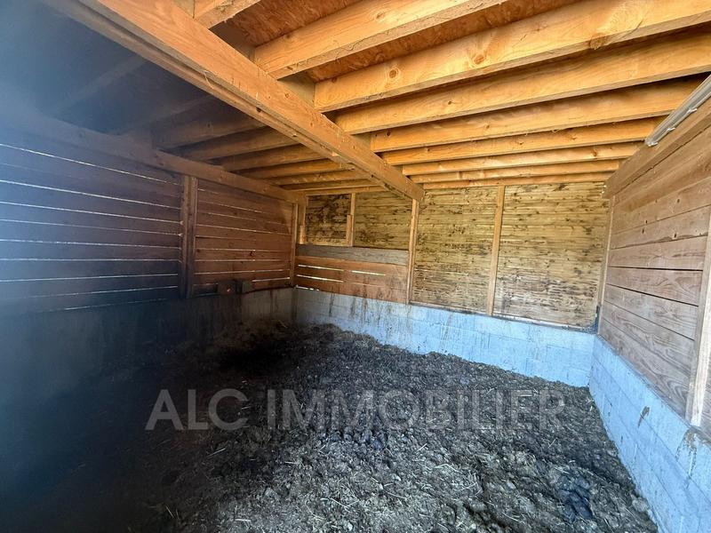 Propriété - 194 m² - 8 pièces