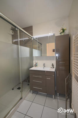 Appartement - 90 m² - 4 pièces