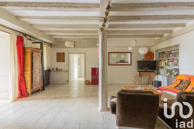 Appartement - 174 m² - 5 pièces