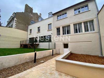 Appartement - 51 m² - 3 pièces