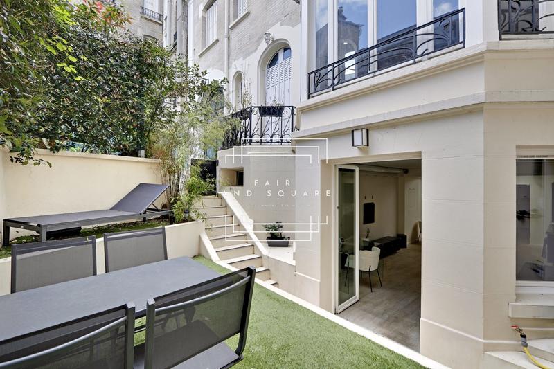 Appartement - 71 m² - 3 pièces