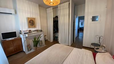 Maison - 92 m² - 3 pièces