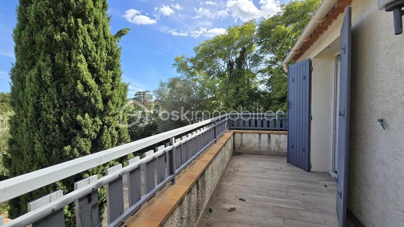 Maison traditionnelle - 130 m² - 7 pièces