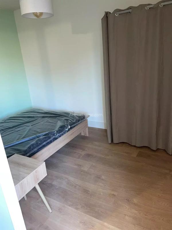 Appartement - 23 m² - 2 pièces