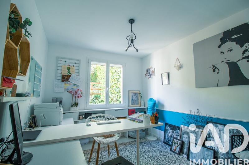 Maison - 158 m² - 7 pièces