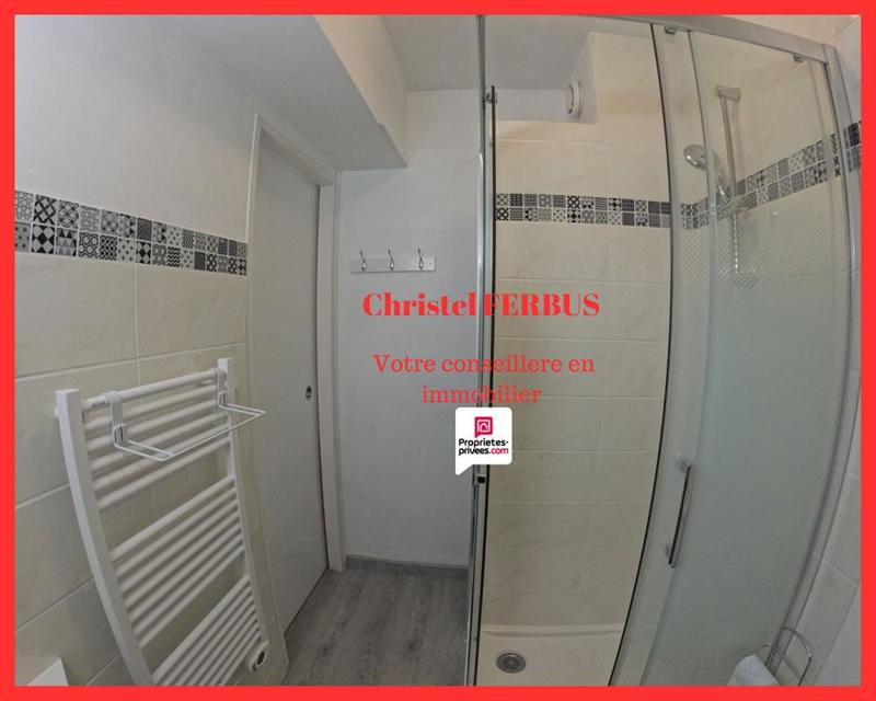 Appartement - 27 m² - 1 pièce