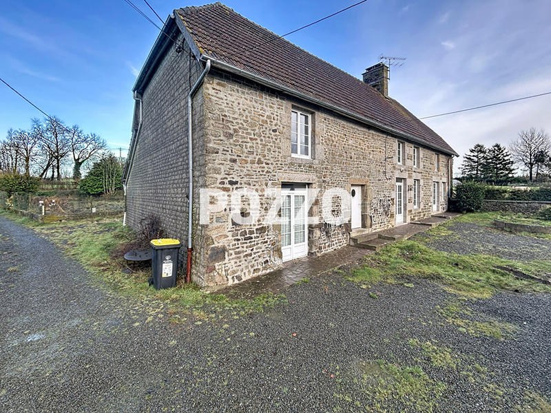 Maison - 162 m² - 7 pièces