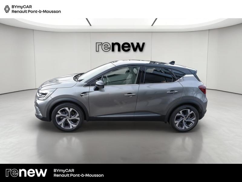 Renault Captur E-Tech 145 - 21b R.S. Line