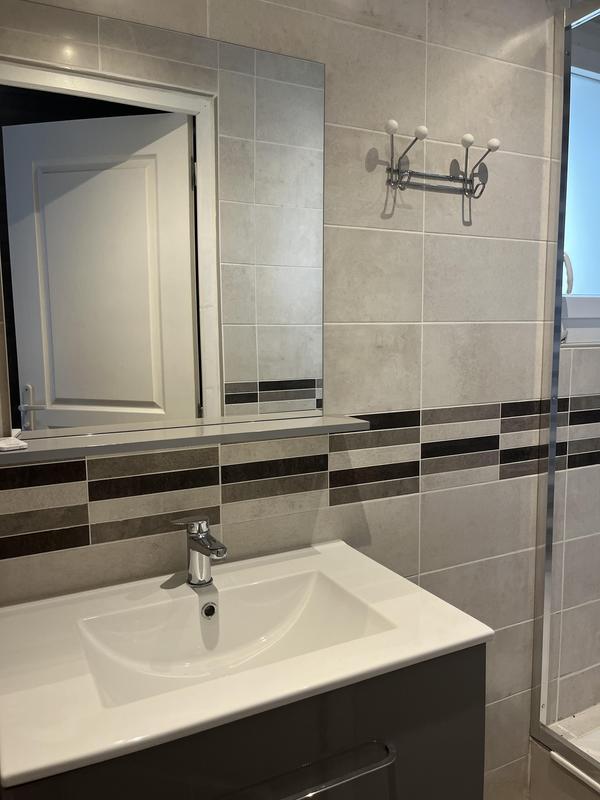 Maison - 96 m² - 5 pièces