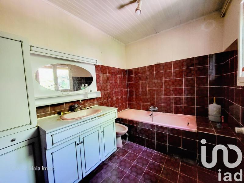 Maison - 174 m² - 4 pièces