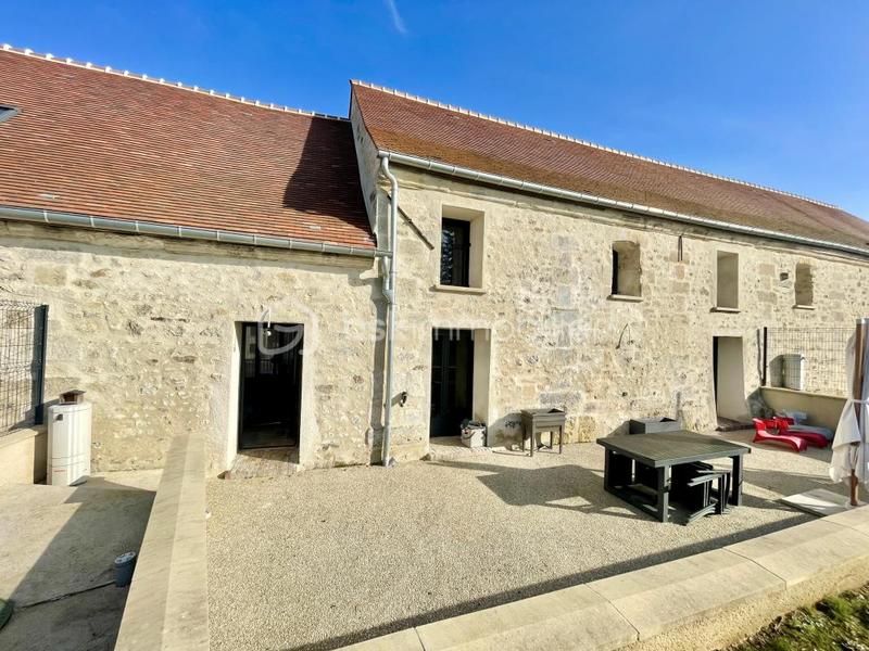 Propriété - 174 m² - 6 pièces