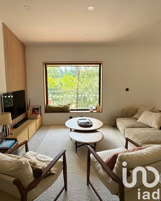 Maison - 128 m² - 5 pièces