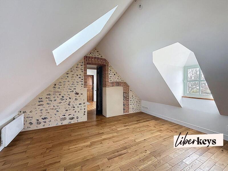 Maison - 71 m² - 3 pièces