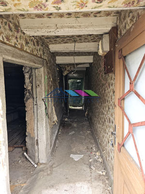 Maison de village - 200 m² - 7 pièces