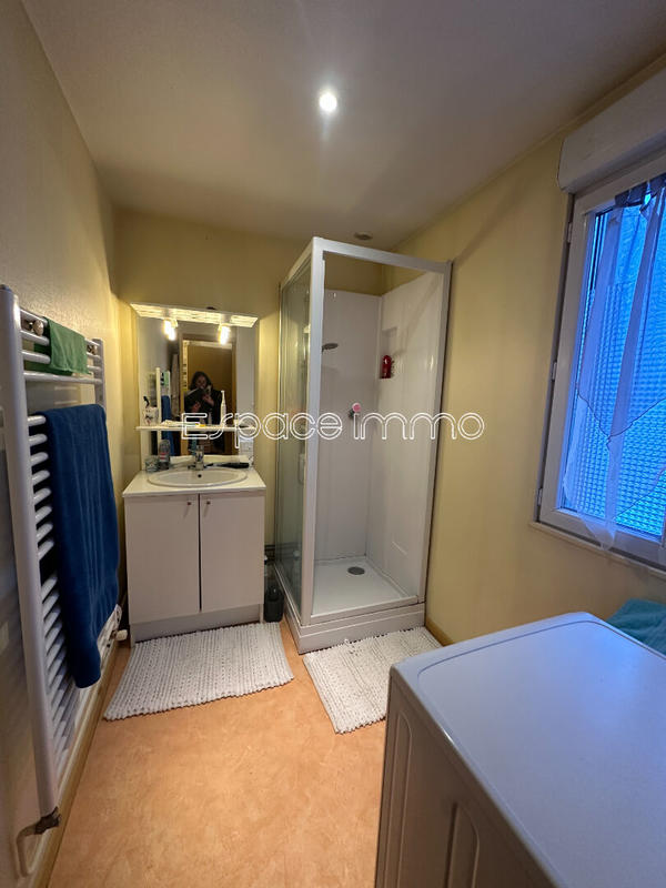 Appartement - 54 m² - 3 pièces