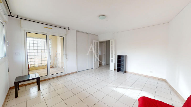 Appartement - 34 m² - 1 pièce