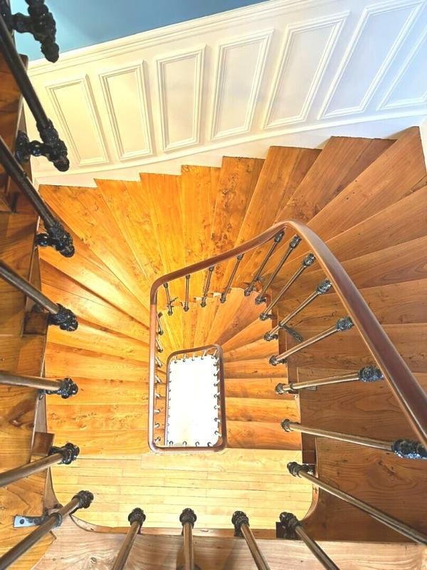 Appartement - 116 m² - 4 pièces