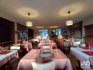 Local commercial - 520 m²