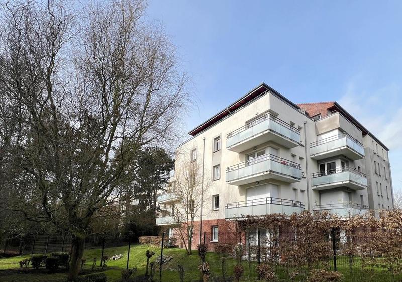 Appartement - 71 m² - 3 pièces