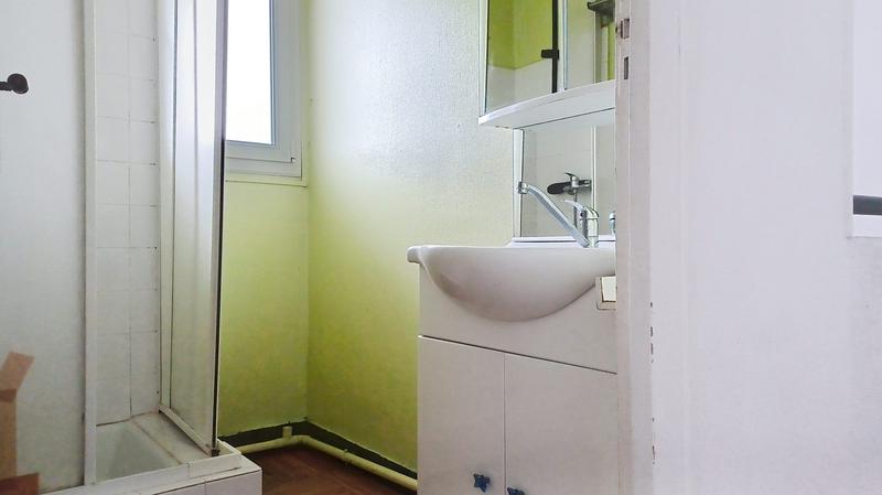 Maison - 83 m² - 5 pièces