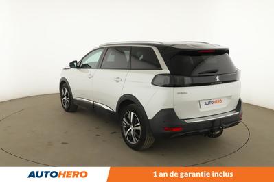 Peugeot 5008 1.5 Blue-HDi Allure Pack 130 ch