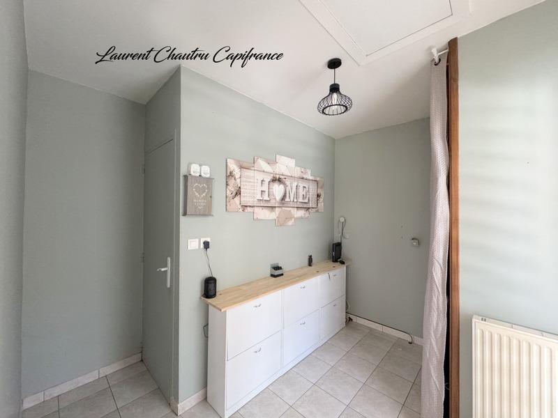 Maison - 155 m² - 6 pièces