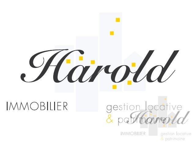 Studio - 25 m² - 1 pièce