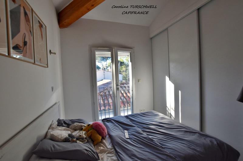 Maison - 55 m² - 3 pièces