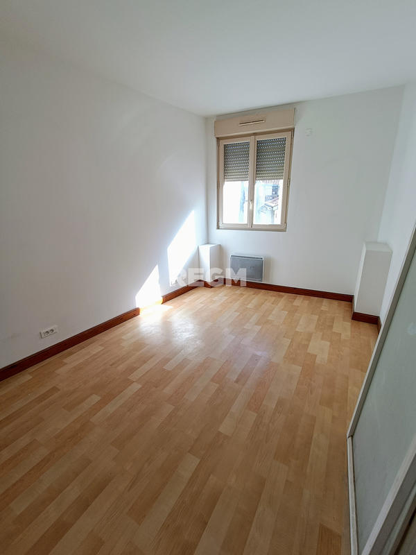 Appartement - 91 m² - 4 pièces