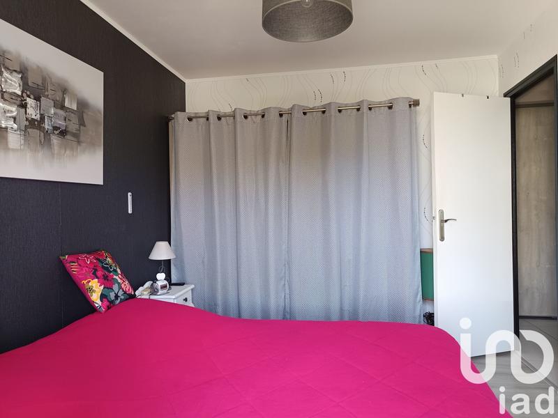 Maison - 113 m² - 5 pièces