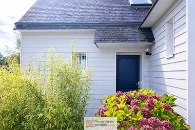 Maison - 138 m² - 6 pièces