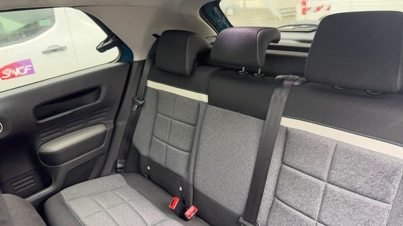 Citroën C4 Cactus 1.2 Puretech 130 Shine